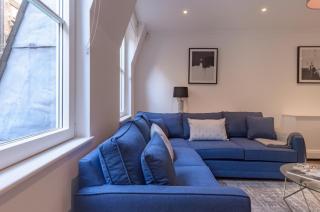 Modern, Luxurious 1BR Flat- Heart of Covent Garden - Londres - 3