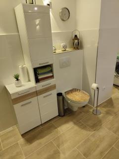 Kleines privates Zimmer im Jüterboger Stadtkern - 2