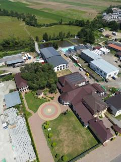 Hotel Stas - Irshava - 9