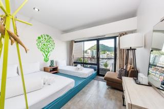 Eco Hostel - Phuket - 4