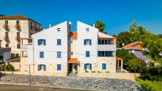 GT Apartments - Nerezine - 9