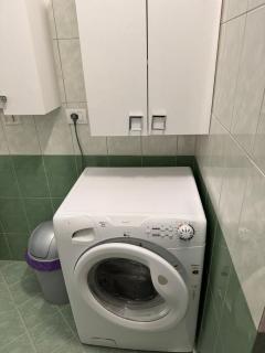 Rosa Apartment - Saranda - 1