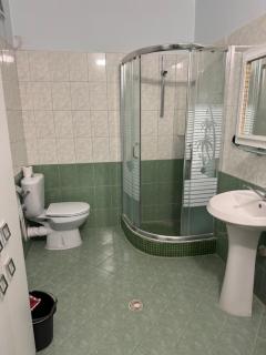 Rosa Apartment - Saranda - 5
