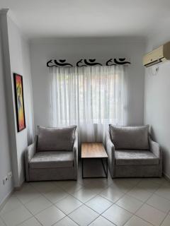 Rosa Apartment - Saranda - 3