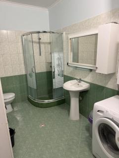 Rosa Apartment - Saranda - 2
