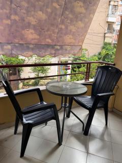 Rosa Apartment - Saranda - 9