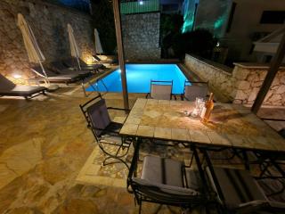 Villa Gwendoline - Kaş - 9