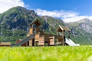 Trollstigen Camping and Gjestegård - 7