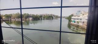 Oh lovely Lake - Udaipur - 0