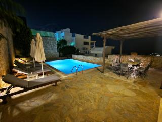 Villa Gwendoline - Kaş - 5