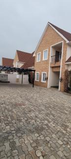 M&M Residence - Abuja - 8