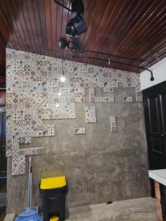 Rumoh Pok Mail - Suite Stay & Event Space - Kuala Terengganu - 2
