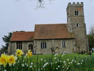 Picturesque Family Hideaway Chipping Ongar Essex - Fyfield - 1