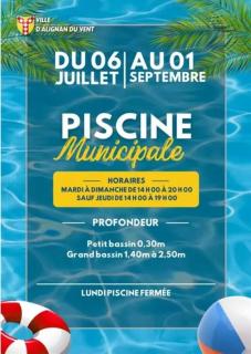 -Belle vue-Villa duplex-AC-jardin-parking - Alignan-du-Vent - 4