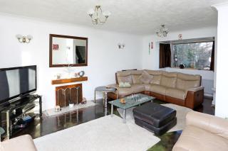Picturesque Family Hideaway Chipping Ongar Essex - Fyfield - 0