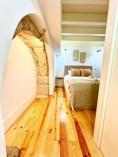 The Arcada House by MyMoradia - Porto - 0