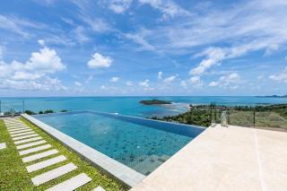 Stunning Seaview Near the Beach - Ban Khlong Mae Nam - 6