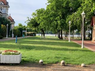 Apartman Platan 1 - 2