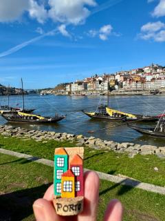 The Arcada House by MyMoradia - Porto - 2