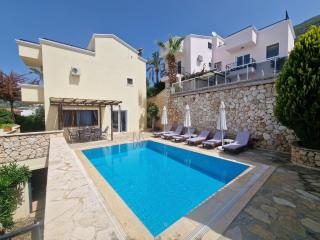 Villa Gwendoline - Kaş - 4