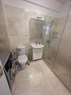 ALMAR LUXURY RESIDENCE Studio 504 B2 - Năvodari - 9