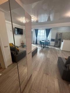 ALMAR LUXURY RESIDENCE Studio 504 B2 - Năvodari - 8