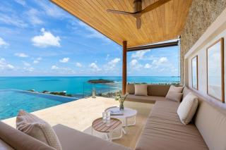 Stunning Seaview Near the Beach - Ban Khlong Mae Nam - 8