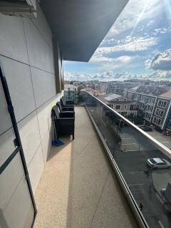 ALMAR LUXURY RESIDENCE Studio 504 B2 - Năvodari - 4