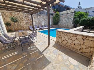 Villa Gwendoline - Kaş - 6