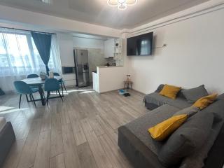 ALMAR LUXURY RESIDENCE Studio 504 B2 - Năvodari - 1