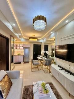 Manila Bay Suite near PICC - 3