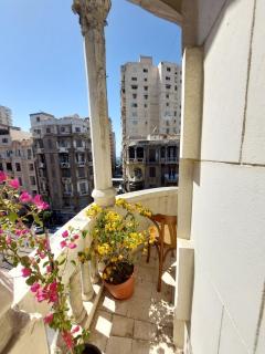 Arab Boutique Hotel I Alexandria I Downtown - Alessandria d'Egitto - 6
