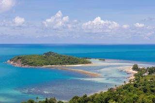 Stunning Seaview Near the Beach - Ban Khlong Mae Nam - 0