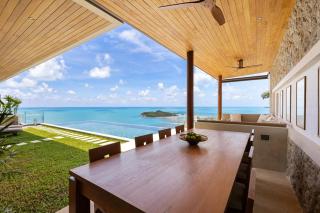 Stunning Seaview Near the Beach - Ban Khlong Mae Nam - 7