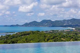 Stunning Seaview Near the Beach - Ban Khlong Mae Nam - 9