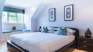 Superb 4BD Stay in Wyton and Houghton Village - Wyton - 7