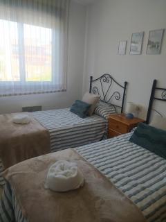 Piso Beiramar - Pontevedra - 5