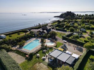 Camping Baie de Saint Pol - Saint-Pol-de-Léon - 0