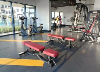 The Nook 2 - 2 bed flat near Dubai Marina - 5