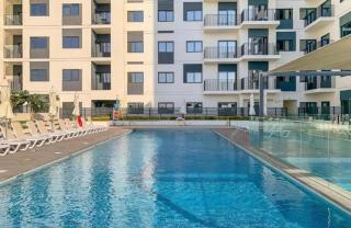 The Nook 2 - 2 bed flat near Dubai Marina - 4