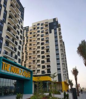 The Nook 2 - 2 bed flat near Dubai Marina - 2
