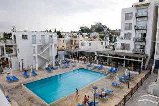 Sweet Memories STANDARD Apts - Protaras - 9