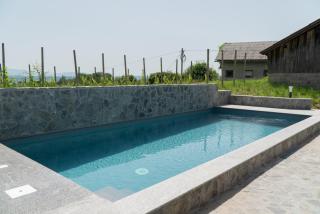 Roland House with Pool & Winery - - 1