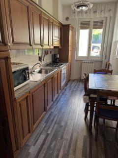 Appartamento Solilo 3 km da Sestri Levante - 5