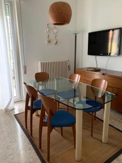 Sweet GABRY & GLAUCO - Appartamenti By Sweet Harbour - Pesaro - 7