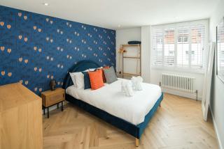 2Bed 2Bath Stunning Shoreditch Apartment - Londen - 5