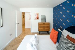 2Bed 2Bath Stunning Shoreditch Apartment - Londen - 3