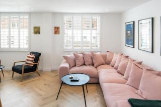 2Bed 2Bath Stunning Shoreditch Apartment - Londra - 2