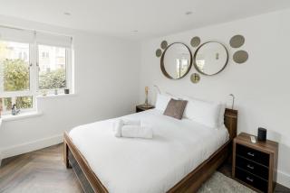 Stunning 2BD Apartment in Maida Vale - Londra - 8