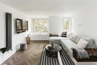 Stunning 2BD Apartment in Maida Vale - Londra - 7
